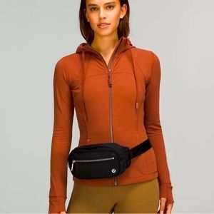 Lululemon crossbody bag